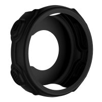 Silikonový rámeček pro Garmin Forerunner 235 a Forerunner 735 XT - Černý