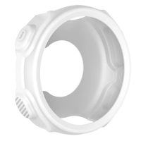 Silikonový rámeček pro Garmin Forerunner 235 a Forerunner 735 XT - Bílý