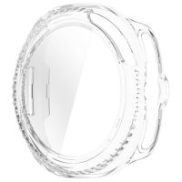 Ochranný kryt pro Samsung Galaxy Watch 8 Classic 46mm - Transparentní