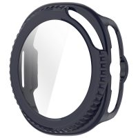 Ochranný kryt pro Samsung Galaxy Watch 8 Classic 46mm - Modrý