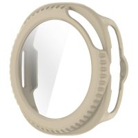 Ochranný kryt pro Samsung Galaxy Watch 8 Classic 46mm - Béžový