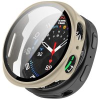 Ochranný kryt pro Samsung Galaxy Watch 8 40mm - Béžový
