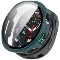 Ochranný kryt pro Samsung Galaxy Watch 8 40mm - Zelený