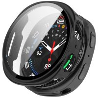 Ochranný kryt pro Samsung Galaxy Watch 8 40mm - Černý