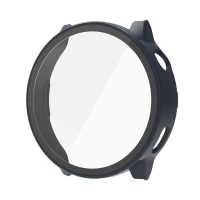 Ochranný kryt pro Garmin Venu 4 41mm - Modrý