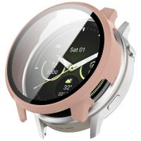 Ochranný kryt pro Garmin Venu 4 41mm - Růžový
