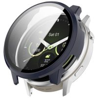 Ochranný kryt pro Garmin Venu 4 45mm - Modrý