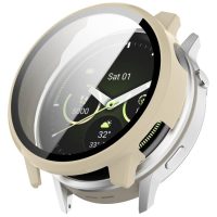 Ochranný kryt pro Garmin Venu 4 45mm - Béžový