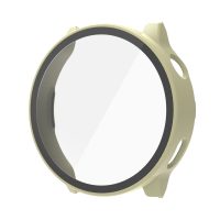 Ochranný kryt pro Garmin Venu 4 45mm - Béžový