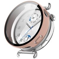 Ochranný kryt pro Huawei Watch GT 6 41mm - Růžový