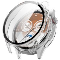 Ochranný kryt pro Huawei Watch GT 6 46mm - Transparentní