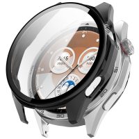 Ochranný kryt pro Huawei Watch GT 6 46mm - Černý