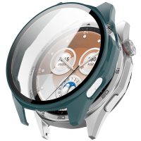 Ochranný kryt pro Huawei Watch GT 6 46mm - Zelený
