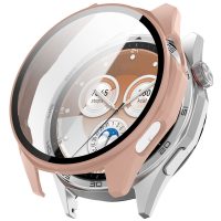 Ochranný kryt pro Huawei Watch GT 6 46mm - Růžový