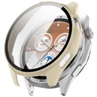 Ochranný kryt pro Huawei Watch GT 6 46mm - Béžový