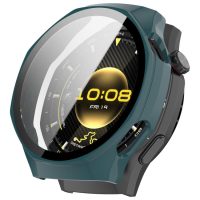 Ochranný kryt pro Huawei Watch GT 6 Pro 46mm - Zelený