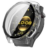 Ochranný kryt pro Huawei Watch GT 6 Pro 46mm - Transparentní