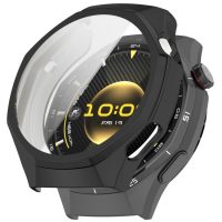 Silikonový kryt pro Huawei Watch GT 6 Pro 46mm - Černý