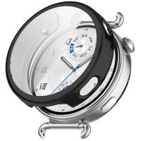 Silikonový kryt pro Huawei Watch GT 6 41mm - Černý