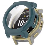 Ochranný kryt pro Amazfit T-Rex 3 Pro 48mm - Zelený