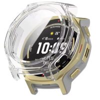Ochranný kryt pro Amazfit T-Rex 3 Pro 48mm - Transparentní