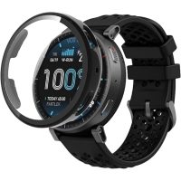 Ochranný kryt pro Amazfit Active Max - Černý