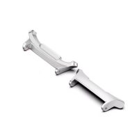 eses Konektor pro Samsung Galaxy Watch Ultra 47mm - Stříbrný 22 mm, 2 kusy