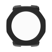 Ochranný kryt pro Amazfit T-Rex Ultra 2 - Černý