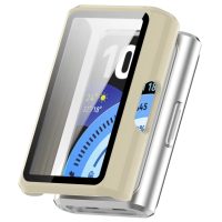 Ochranný kryt pro Huawei Band 11 Pro - Béžový