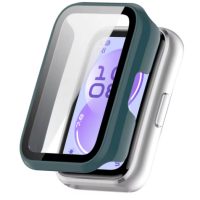 Ochranný kryt pro Huawei Band 11 - Zelený