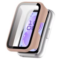 Ochranný kryt pro Huawei Band 11 - Růžový