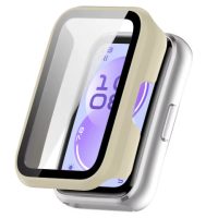 Ochranný kryt pro Huawei Band 11 - Béžový