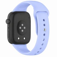 eses Silikonový řemínek pro Honor Watch X5i - Modro fialový