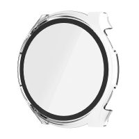 Ochranný kryt pro Amazfit Cheetah 2 Pro - Transparentní
