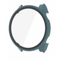 Ochranný kryt pro Garmin Forerunner 70 a 170 - Zelený