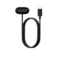 eses Nabíječka pro Google Fitbit Air - USB-C, černá