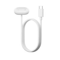 eses Nabíječka pro Google Fitbit Air - USB-C, bílá