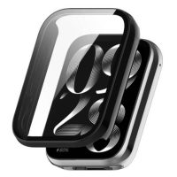 Ochranný kryt pro Xiaomi Smart Band 10 Pro - Černý