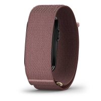 eses Nylonový řemínek pro Garmin CIRQA Smart Band - Růžový