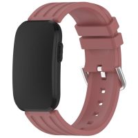 eses Silikonový řemínek pro Garmin CIRQA Smart Band - Růžový