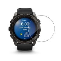 Ochranné sklo pro Garmin Fénix 9 47mm