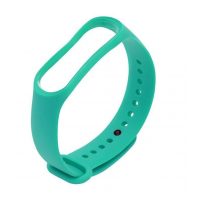 eses Náramek pro Xiaomi Mi Band 3 a Xiaomi Mi Band 4 - Mátový