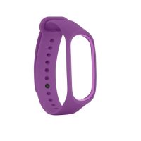 eses Náramek pro Xiaomi Mi Band 3 a Xiaomi Mi Band 4 - Fialový