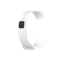 eses Náramek pro Xiaomi Mi band 4C - Bílý