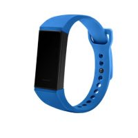 eses Náramek pro Xiaomi Mi band 4C - Modrý