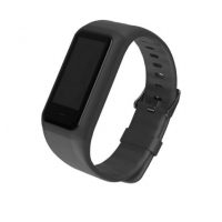 eses Náramek pro Amazfit Cor 2 (A1713) a Amazfit Band 2 - Černý