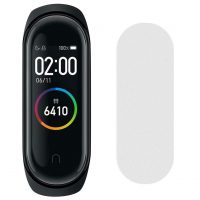 Ochranná fólie pro Xiaomi Mi Band 4