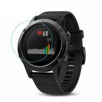 Ochranné sklo pro Garmin Fénix 5/ 5 Plus