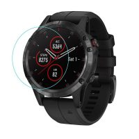 Ochranné sklo pro Garmin Fénix 5X/ 5X Plus