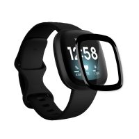 Ochranná fólie pro Fitbit Versa 3 a Sense